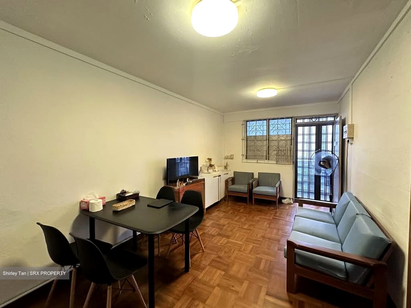 Blk 81 Commonwealth Heights (Queenstown), HDB 3 Rooms #546649561